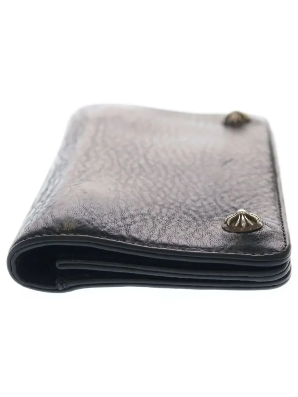 Chrome Hearts this authentic
